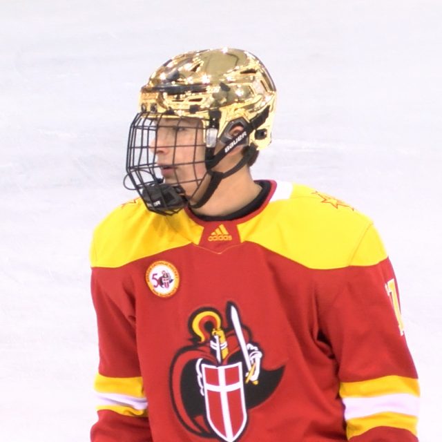Watch Monday 2.3 JSZ Hockey Highlights