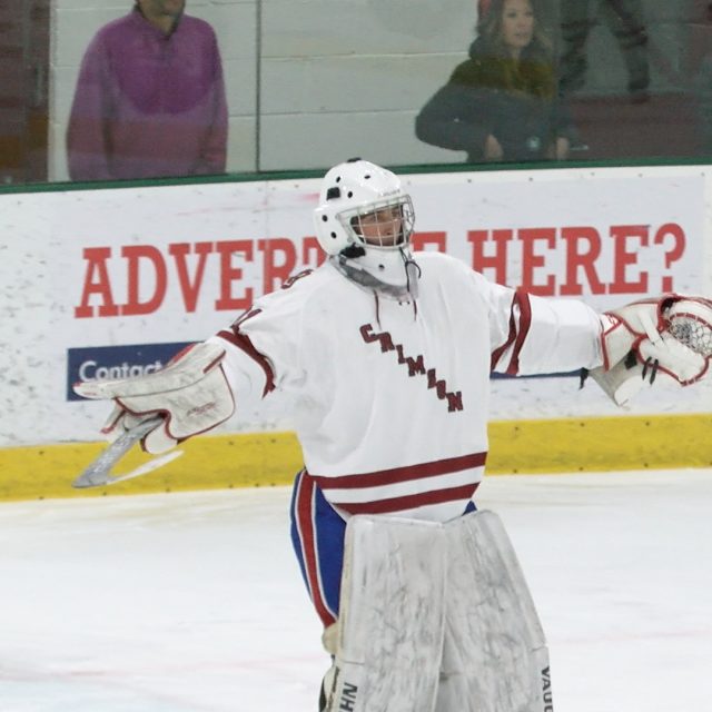 Morristown-Beard Wins Eighth Straight in Thriller over SJV