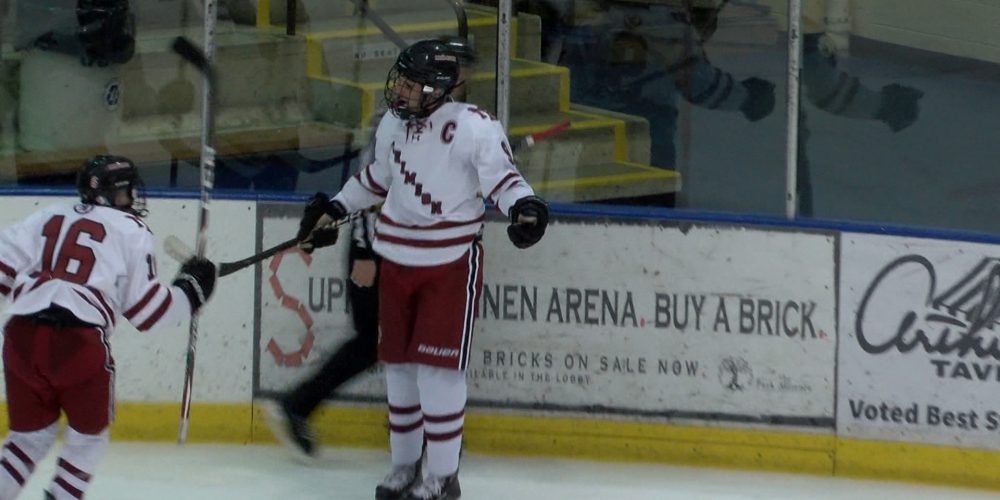 Mo-Beard Delivers Biggest Upset of Early 2019 Hockey Season
