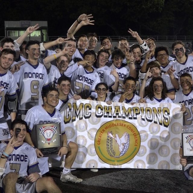 Watch Friday 5.10 JSZ Lacrosse Highlights