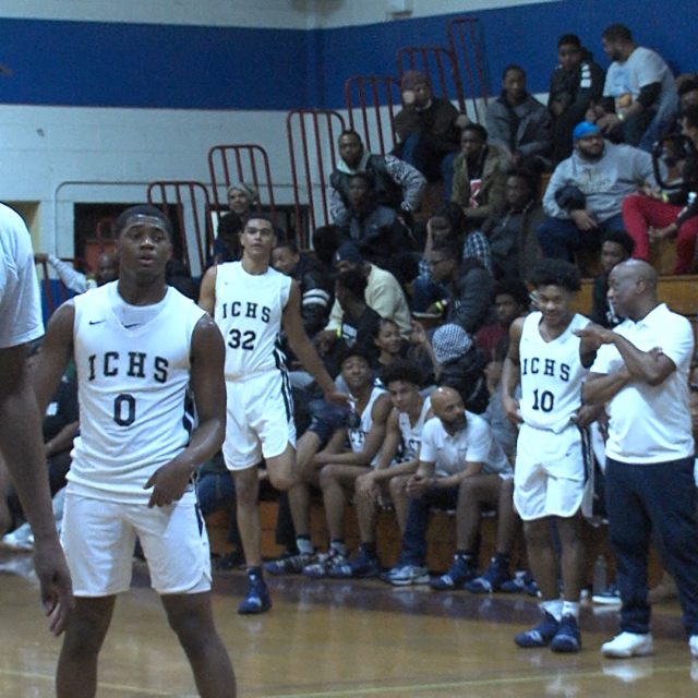 Watch Wednesday 12.26 JSZ Basketball Highlights