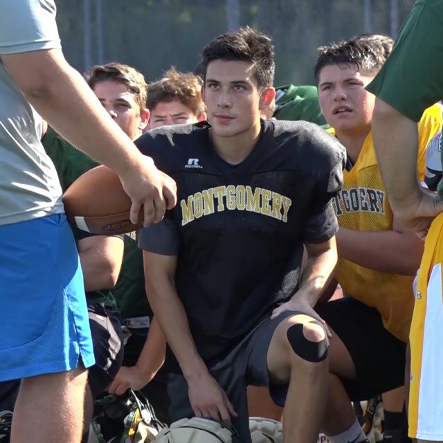 Montgomery 2017 Football Preview