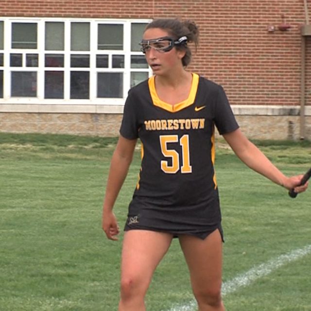 Watch Monday 5.3 JSZ Lacrosse Highlights