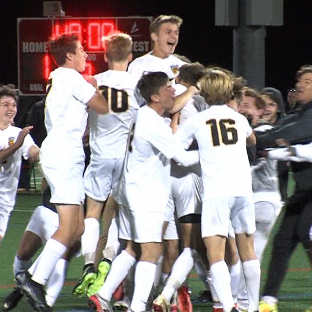 Watch Wednesday 10.23 JSZ Soccer Highlights