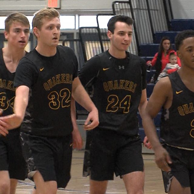 Watch Saturday 12.28 JSZ Basketball Highlights