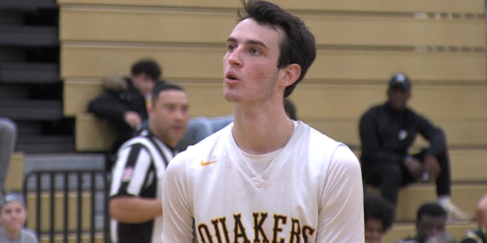 Moorestown Makes it 10 Straight Wins