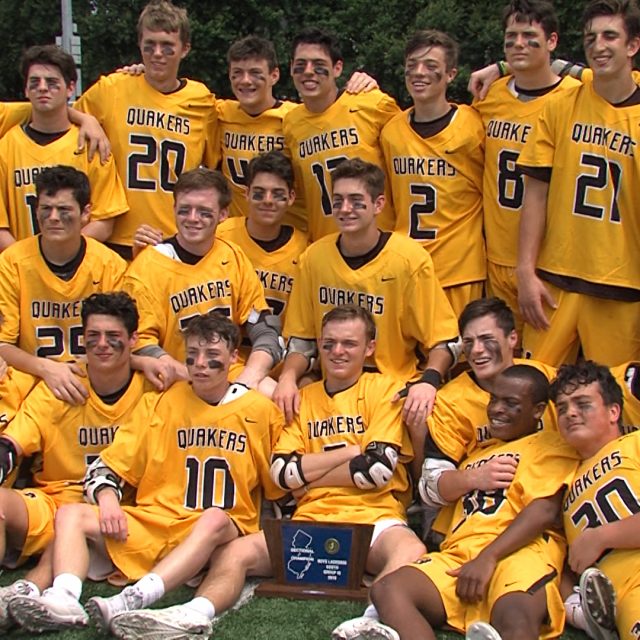 Watch Saturday 5.25 JSZ Boys Lacrosse Championship Highlights