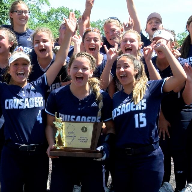 Watch Friday 6.18 JSZ Softball State Final Highlights