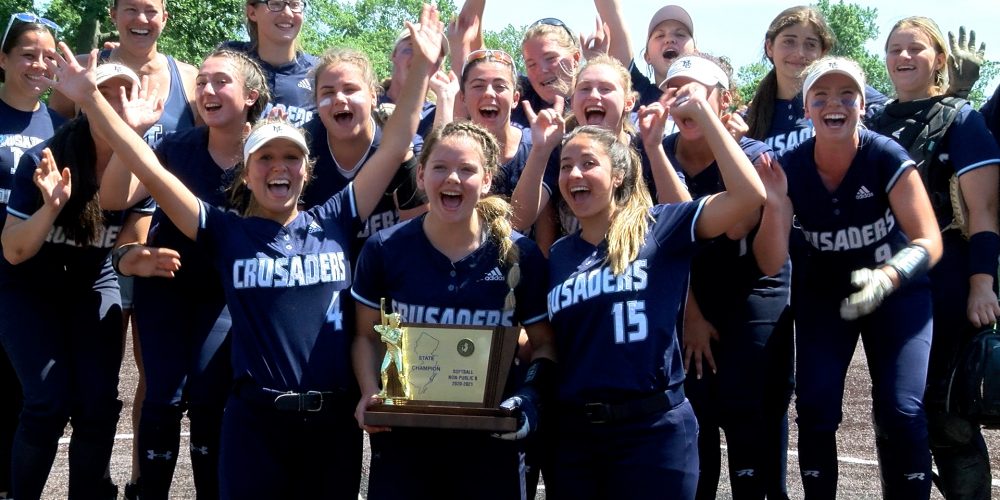 Watch Friday 6.18 JSZ Softball State Final Highlights