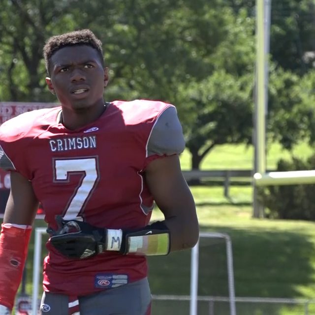 Watch JSZ’s Week 0 Highlights Show