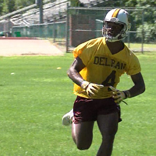 Moten to Announce College Decision on July 27th