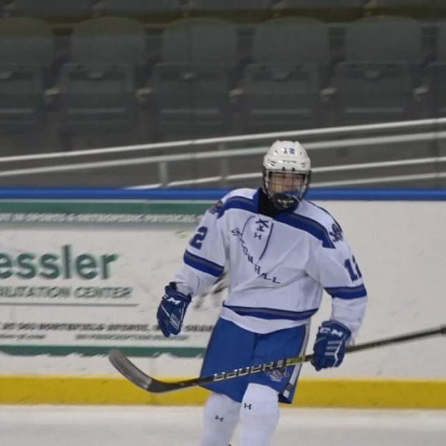 Zincone’s pair gives Seton Hall Prep big Gordon Conference win