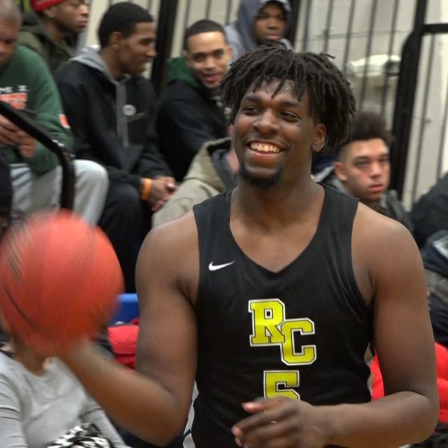 Watch MLK Holiday Hoops Highlights 1.15