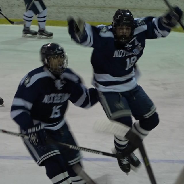 Watch Ice Hockey Highlights from January 10th on JSZ