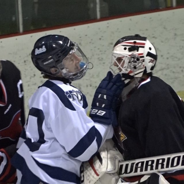 Watch Wednesday 12.11 JSZ Hockey Highlights