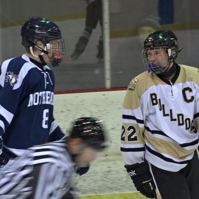 Watch Monday 1.7 JSZ Hockey Highlights