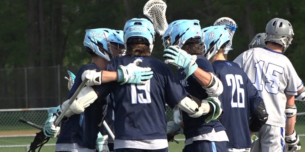 Notre Dame Boys LAX remains undefeated