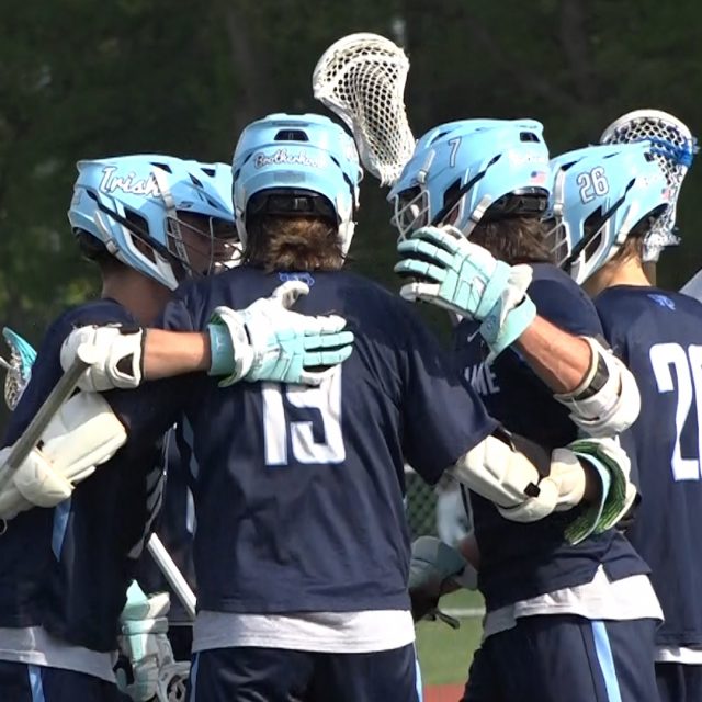Notre Dame Boys LAX remains undefeated