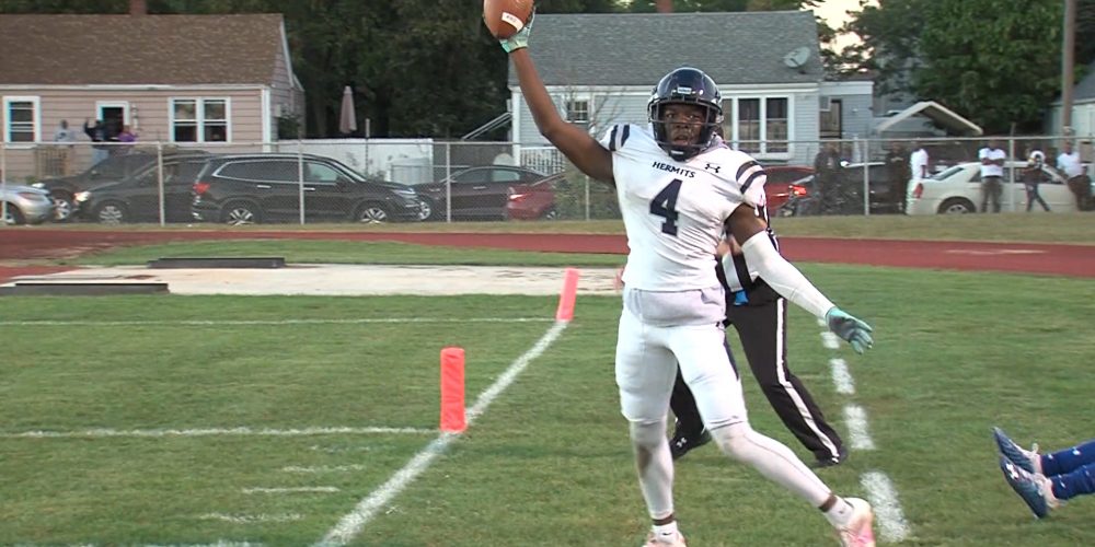 Vote for JSZ’s Top Play from Week Four in New Jersey High School Football