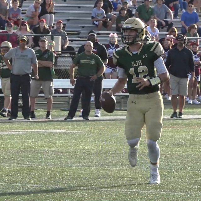 Watch JSZ Week 5 Saturday Highlights Show
