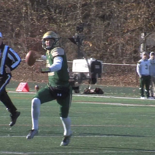 Playoff football yields great choices for JSZ Week 10 Top Play