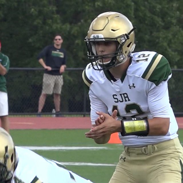 Vote for JSZ Game Ball for top Week 2 North Jersey Performer