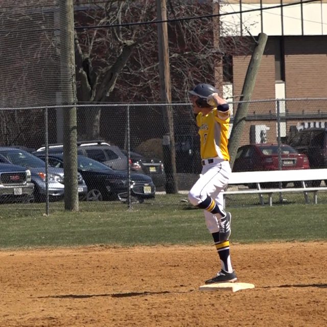 Watch Baseball Opening Day Highlights 3.31