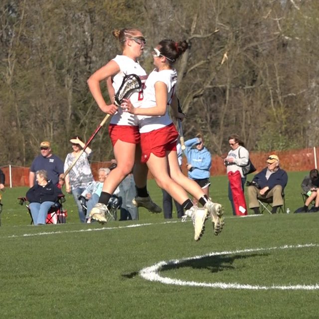 JSZ Year in Review: Top Girls Lax Games of 2018