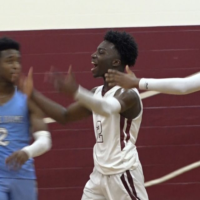 Watch Saturday 1.5 JSZ Basketball Highlights