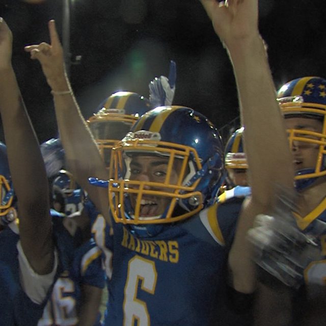 Watch Thursday 8.30 JSZ Football Highlights