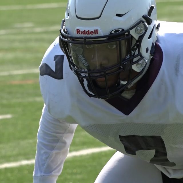 North Plainfield 2017 Football Preview