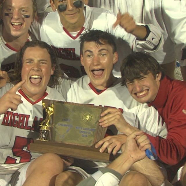 Watch JSZ’s State Championship Boys Lacrosse Highlights!