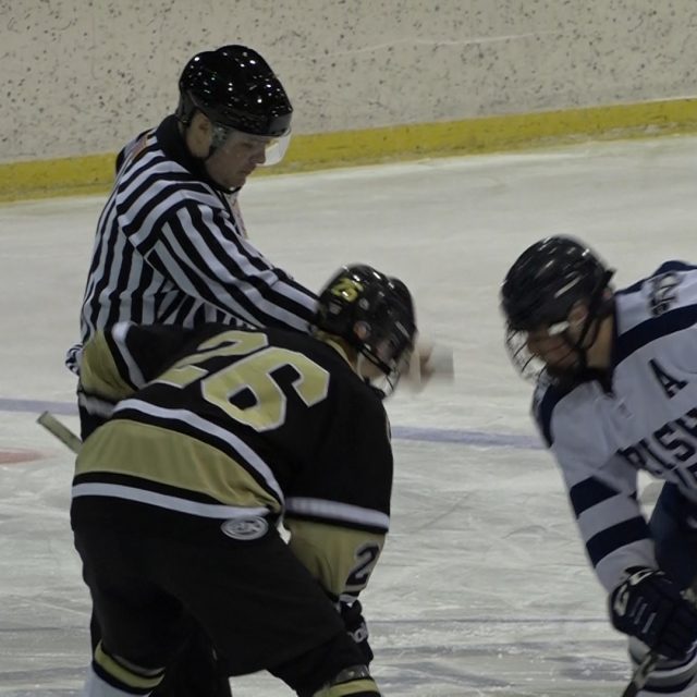 Watch JSZ 1.30 Ice Hockey highlights