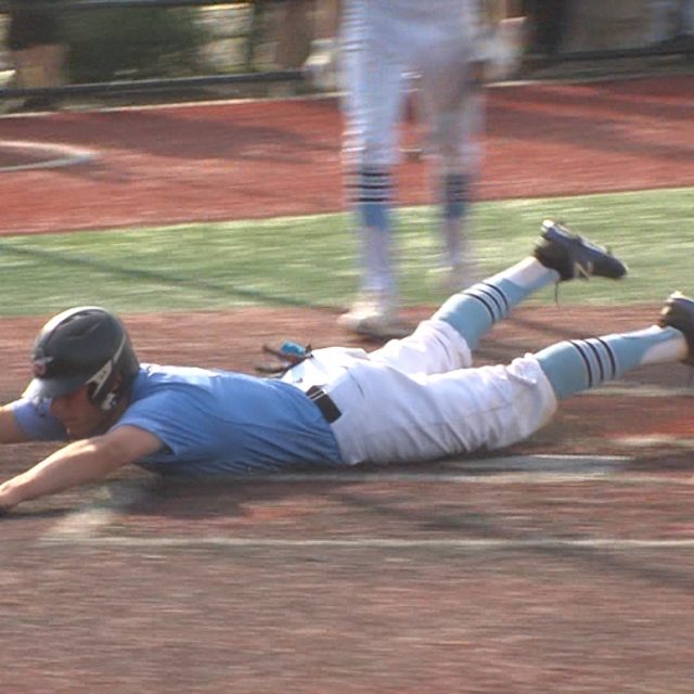Check out JSZ’s State Playoff Baseball Highlights from 6.1