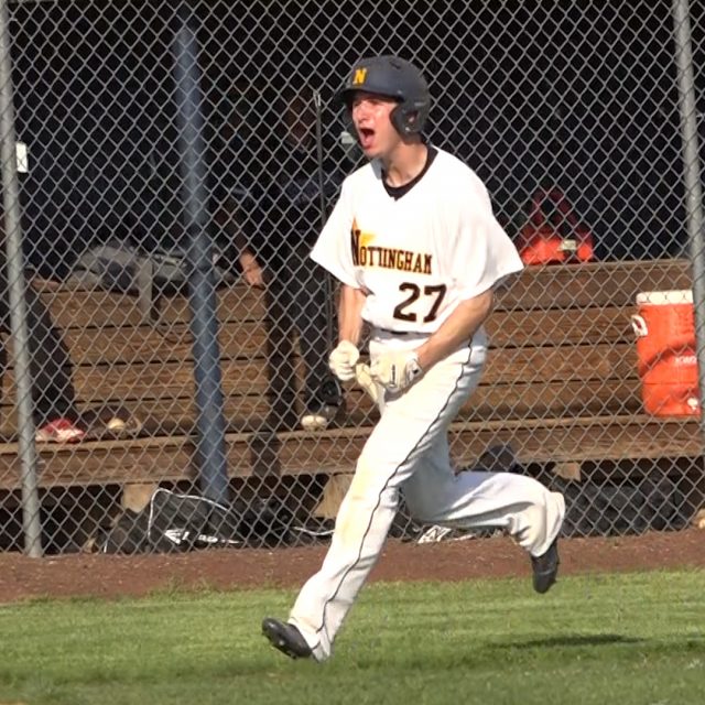 Watch 5.9 County Tournament Baseball Highlights