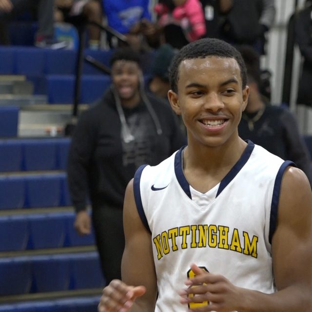 Watch 1.24 Hoops Highlights