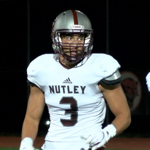 Watch Thursday 11.5 JSZ Week 6 Football Highlights