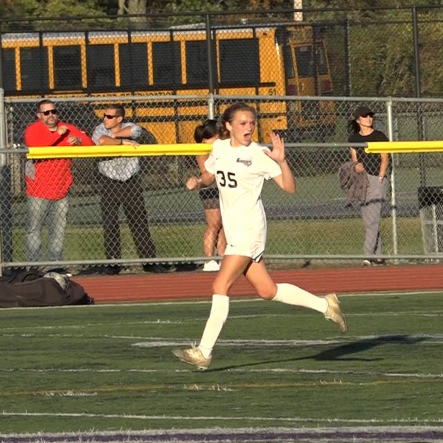 Old Bridge Girls Soccer outlasts Monroe in O.T. to advance to GMC Semifinals