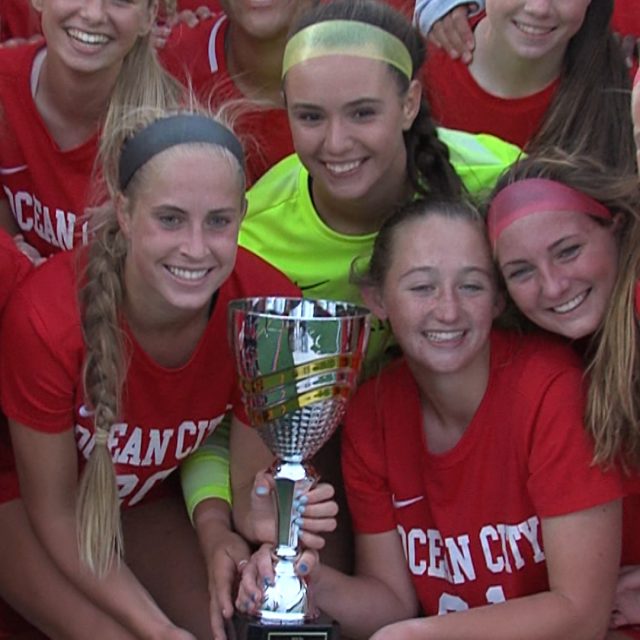 Watch Monday 10.18 JSZ Soccer Highlights