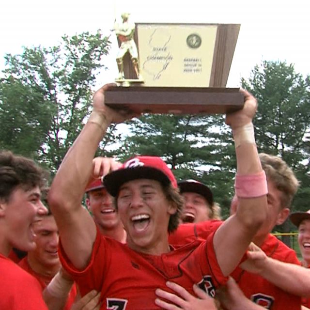 Top 10 Baseball Games of the 2021 Season: JSZ Summer Recap Series