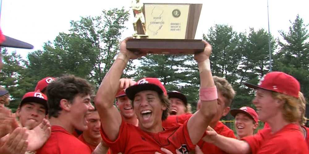 OC Wins First State Title in 14-inning Marathon