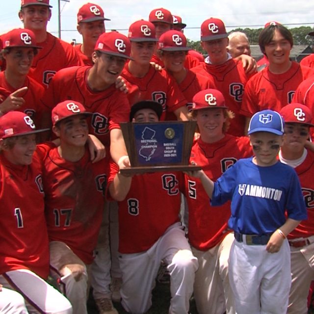 OC Tops Rival Mainland for SJG3 Title