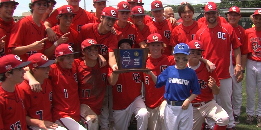 OC Tops Rival Mainland for SJG3 Title