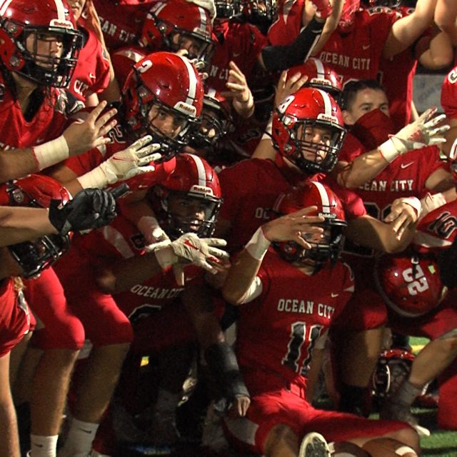 Watch Friday 10.23 JSZ Football Highlights