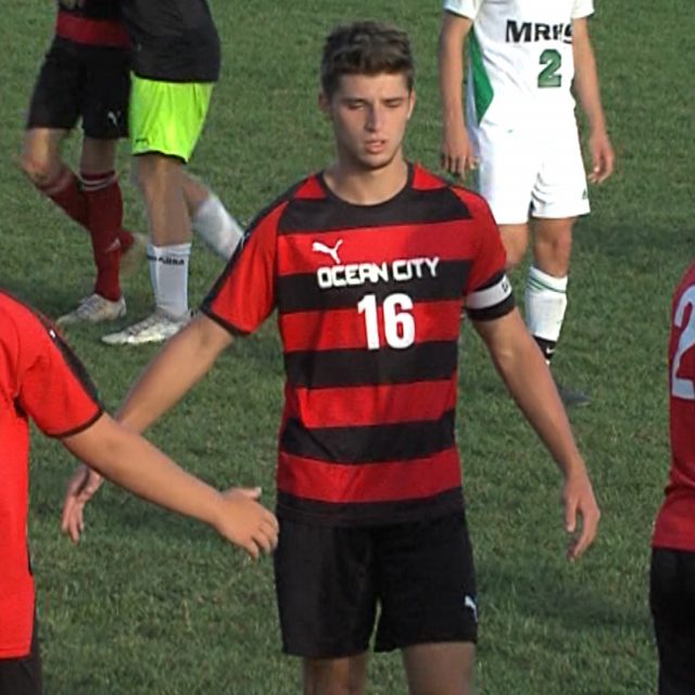 Watch Monday 9.20 JSZ Soccer Highlights