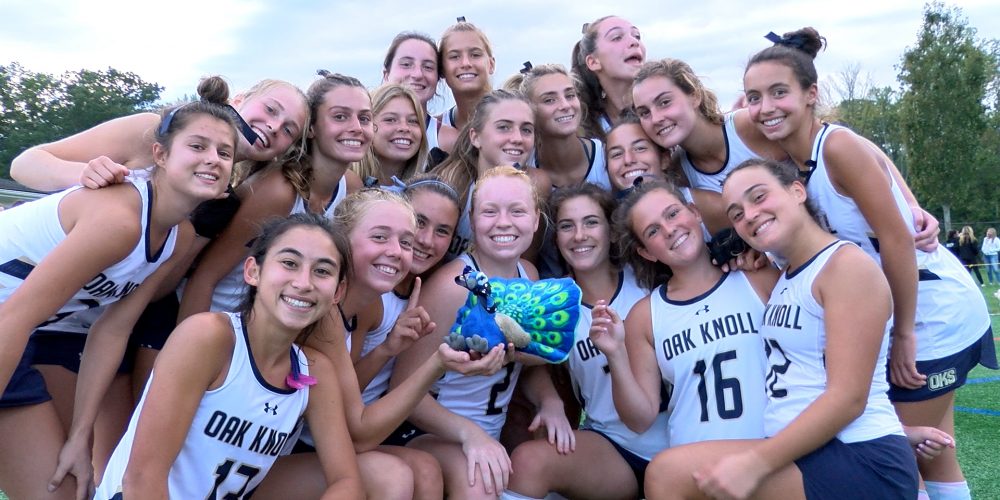 Oak Knoll’s Unbeaten Streak Still Alive After OT Thriller