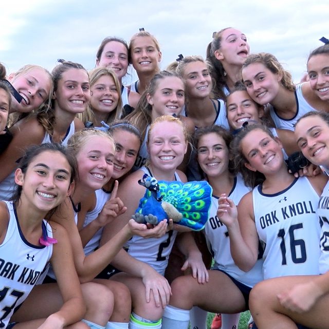 Oak Knoll’s Unbeaten Streak Still Alive After OT Thriller
