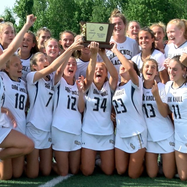 Top 10 Girls Lacrosse Games of 2021: JSZ Summer Recap Series