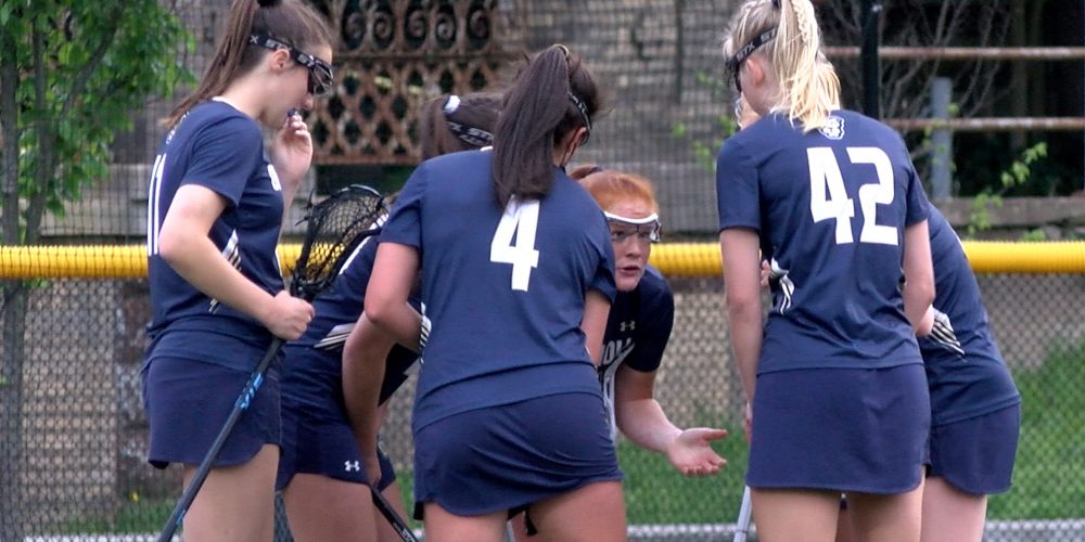 Oak Knoll Topples Ridgewood in Top 5 Battle