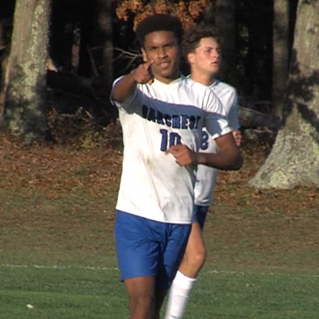 Watch Wednesday 10.14 JSZ Soccer Highlights